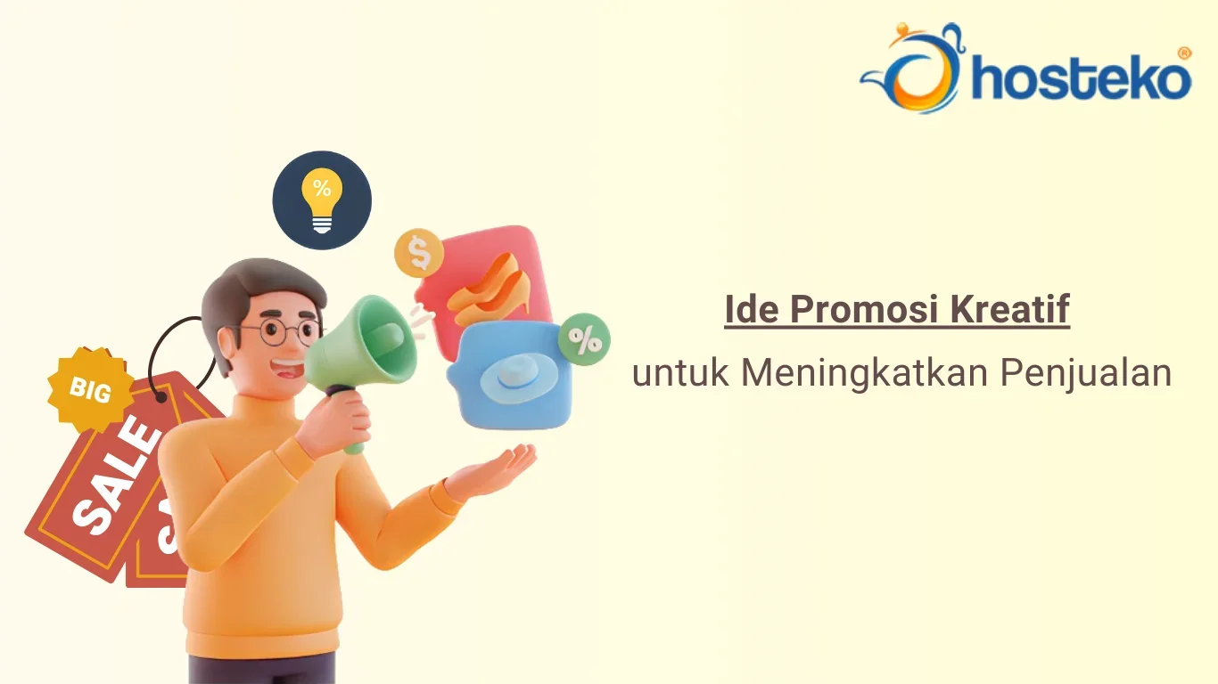 200 ide promosi kreatif dan nyeleneh untuk resto cafe