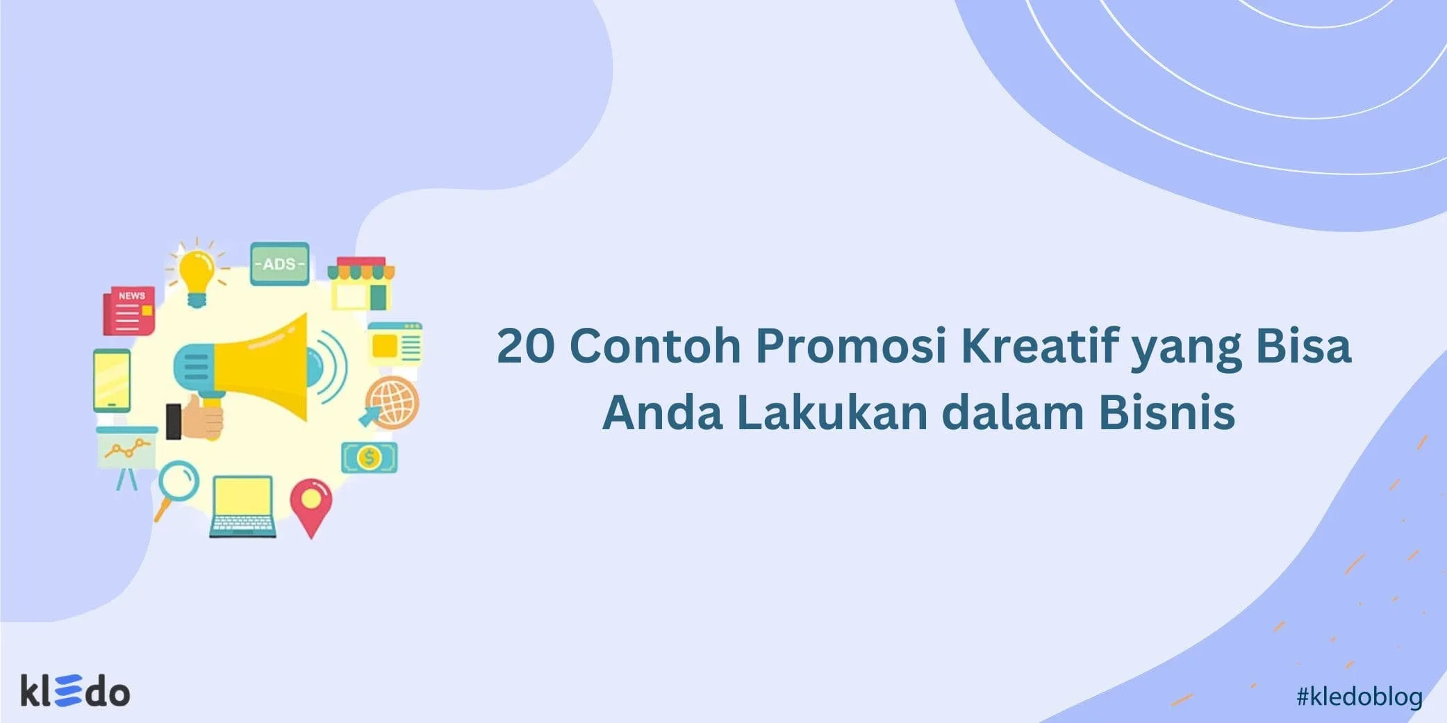 200 ide promosi kreatif