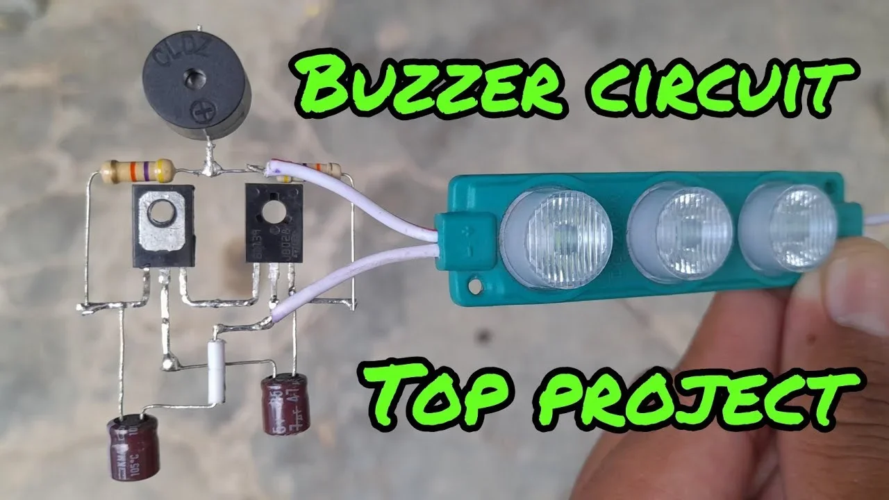 40 ide kreatif benda elektronik