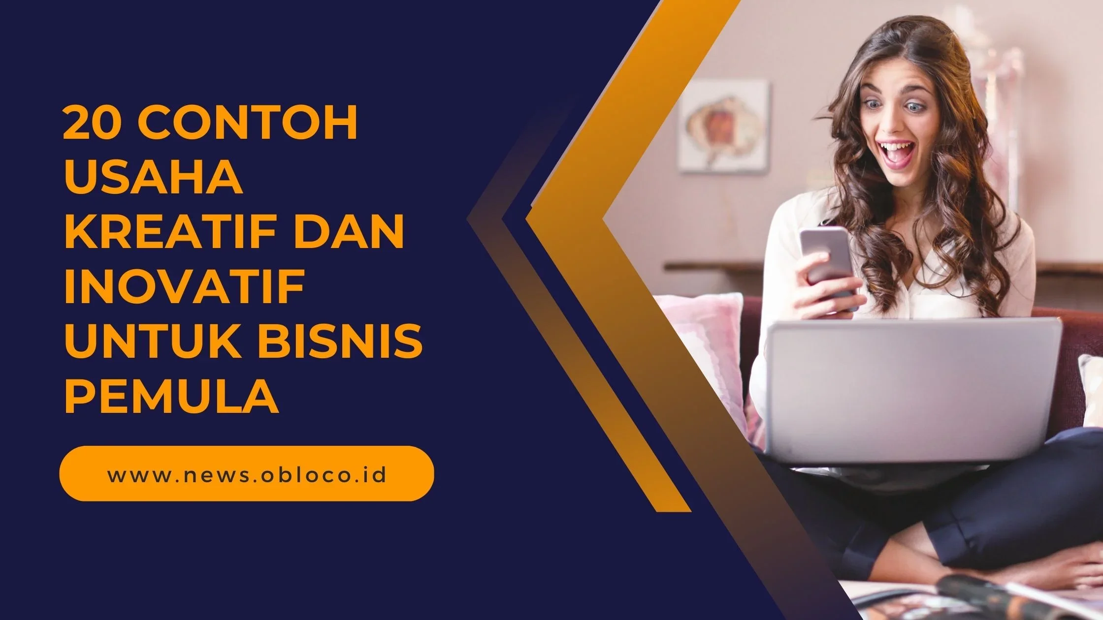 5 ide usaha kreatif inovatif 2018