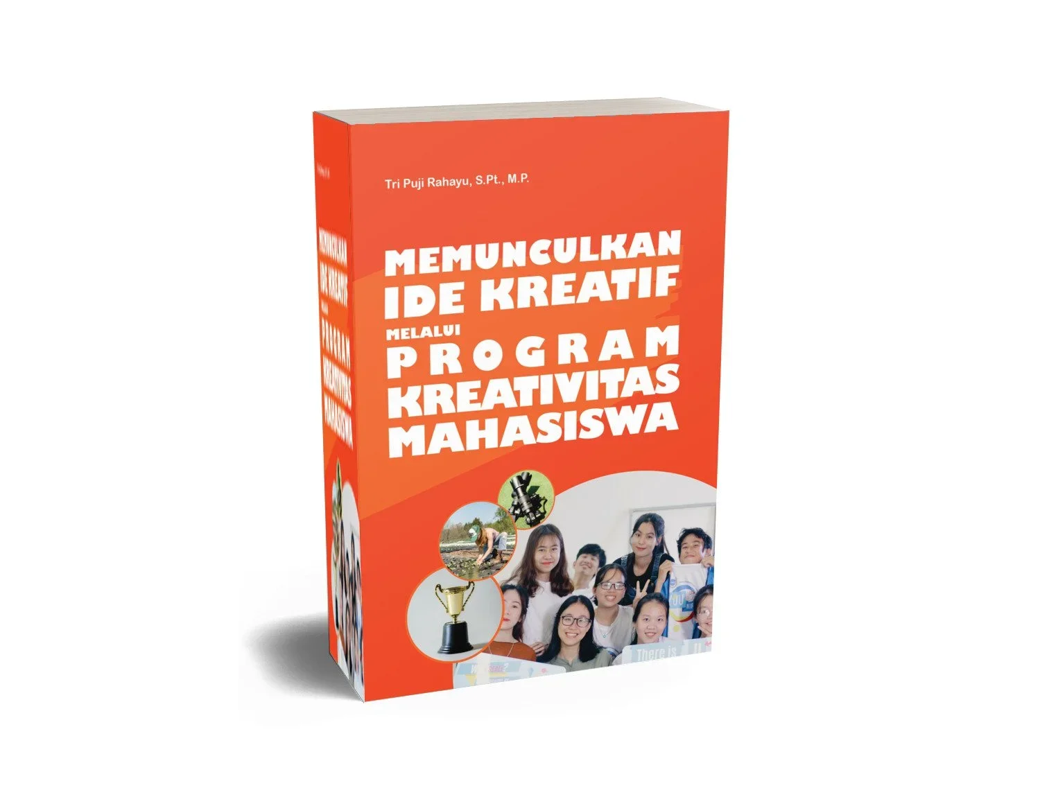 6 tahap penting dalam pengembangan ide kreatif