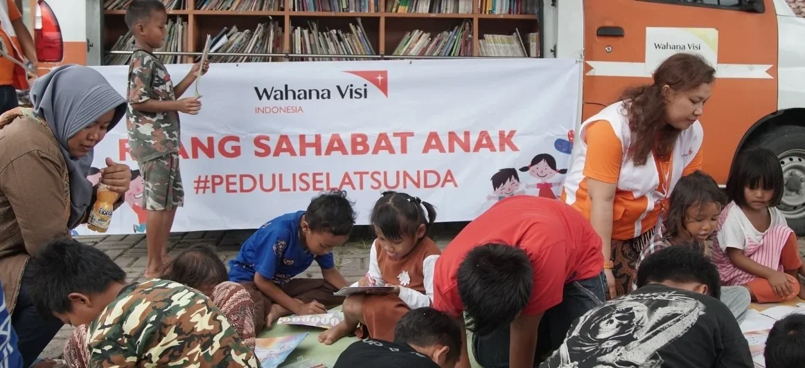 7 ide fundraising kreatif yang gampang hasilkan uang untuk lembaga