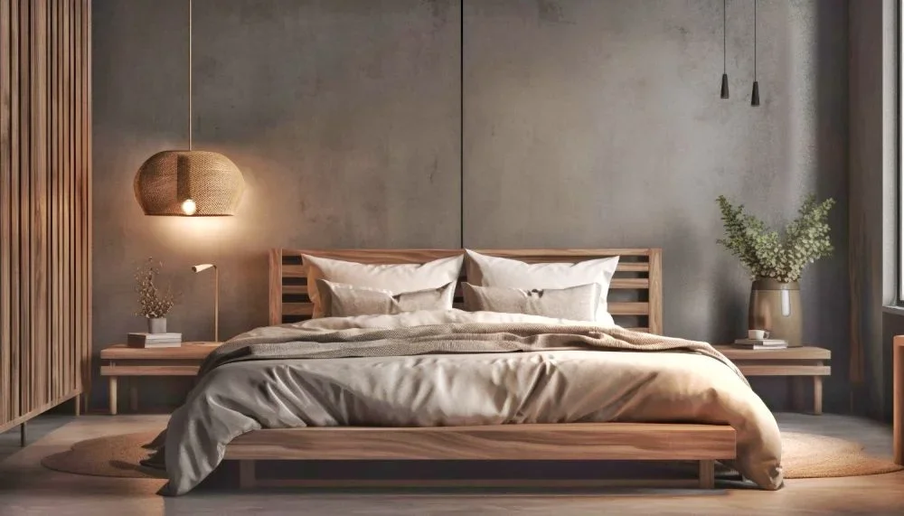 8 ide kreatif dekorasi kamar tidur