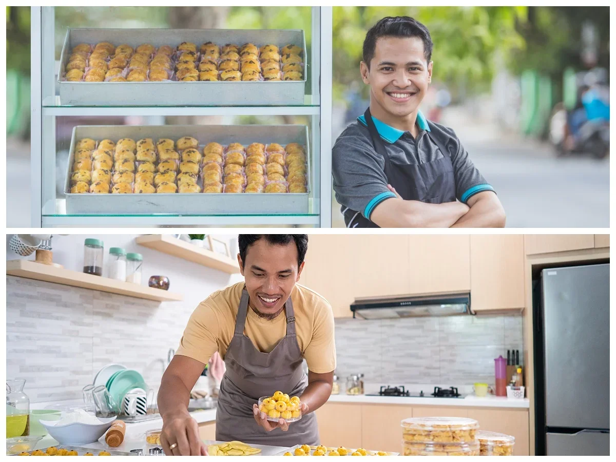 8 ide usaha rumahan modal kecil yang kreatif