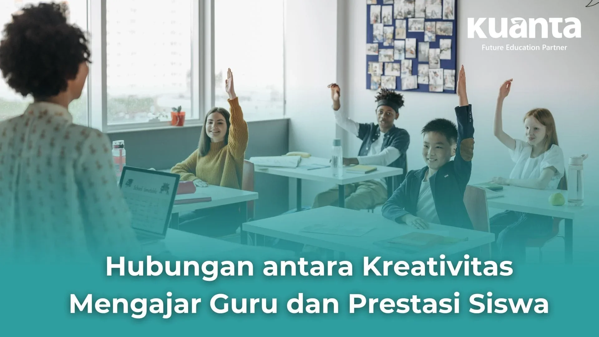 acuan ide kreatif guru