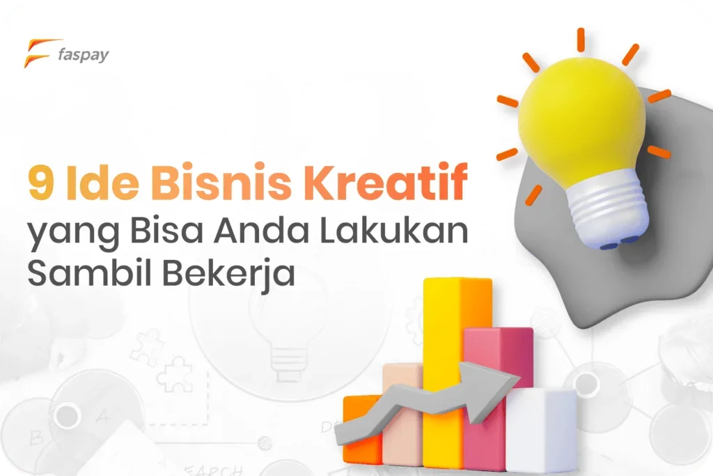 apa yang dimaksud ide bisnis dan darimana sumber ide kreatif