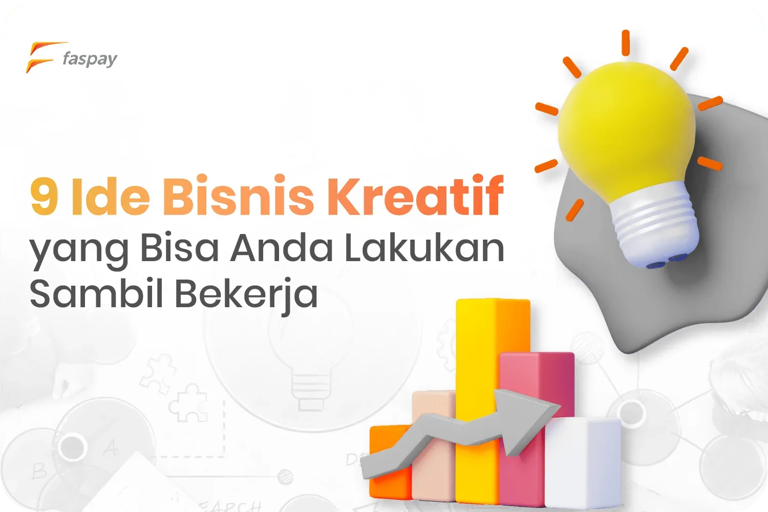 bagaimana cara memunculkan ide bisnis yg kreatif