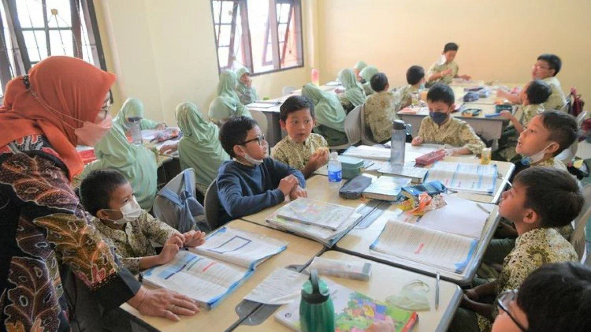 bagaimana cara memunculkan ide kreatif dalam pembelajaran