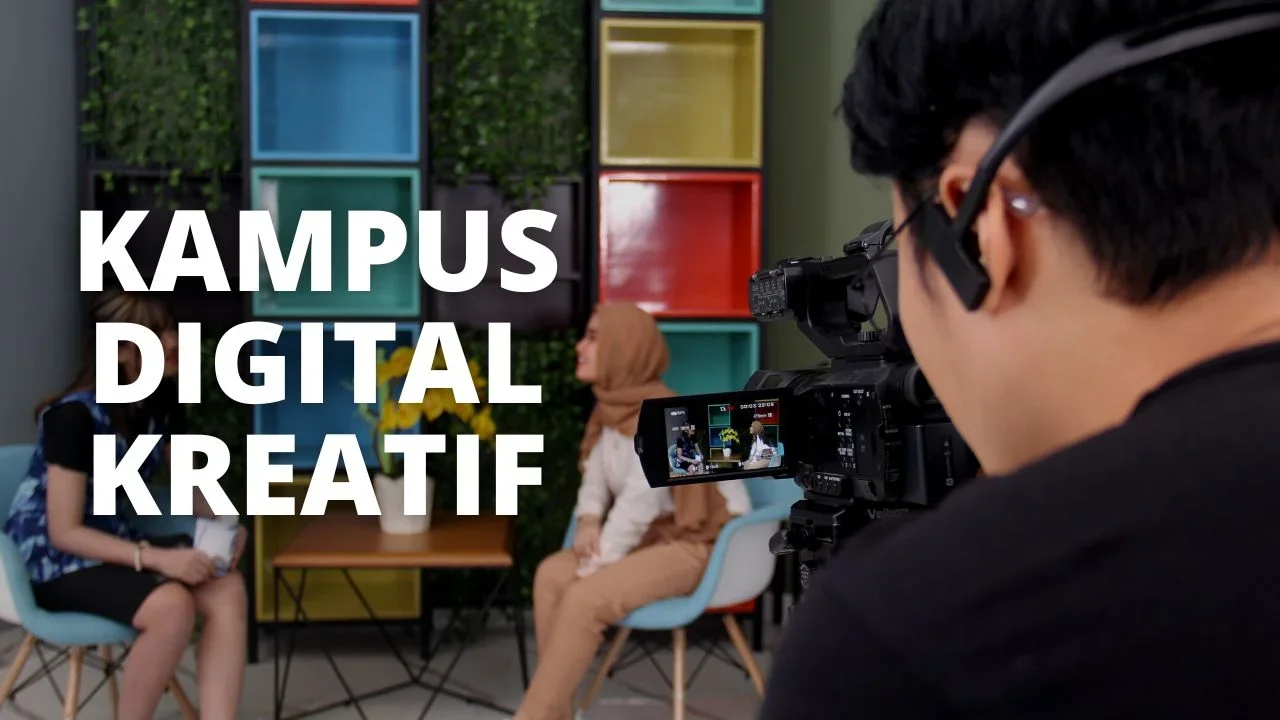 bagaimana memunculkan ide kreatif membaca di kampus