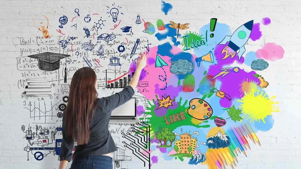 bagaimana mengembangkan ide kreatif dalam memanfaatkan peluang yang ada