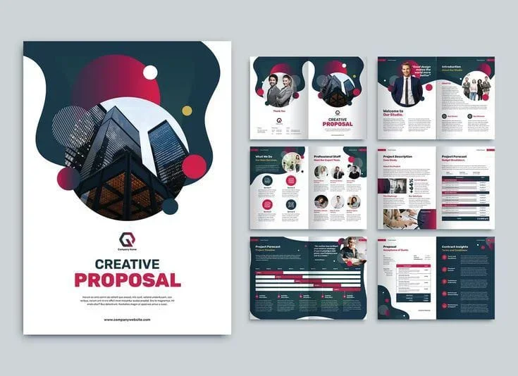 bagaimana menulis proposal ide desain kreatif