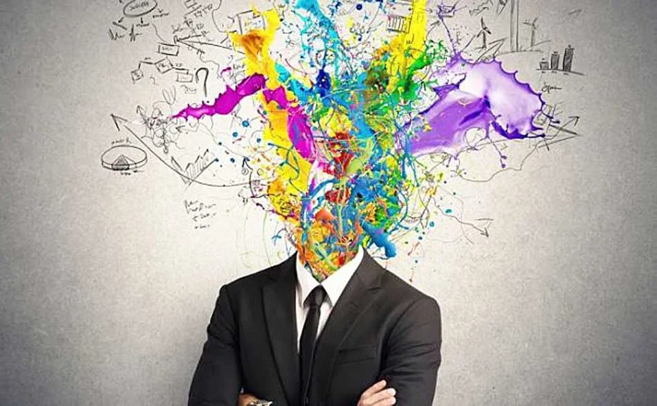 beda orang kreatif dan ber ide