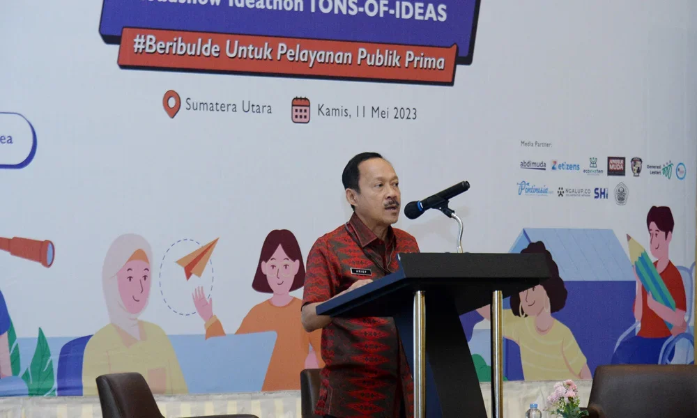 berharap ada ide kreatif di mtq