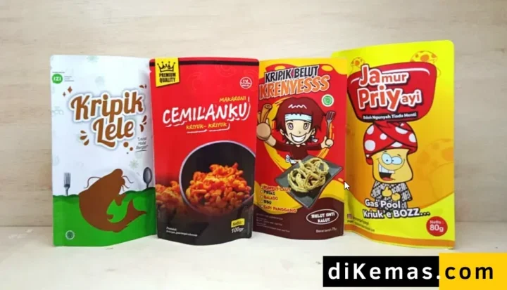 berikan contoh ide-ide kreatif dalam memodifikasi makanan khas daerah