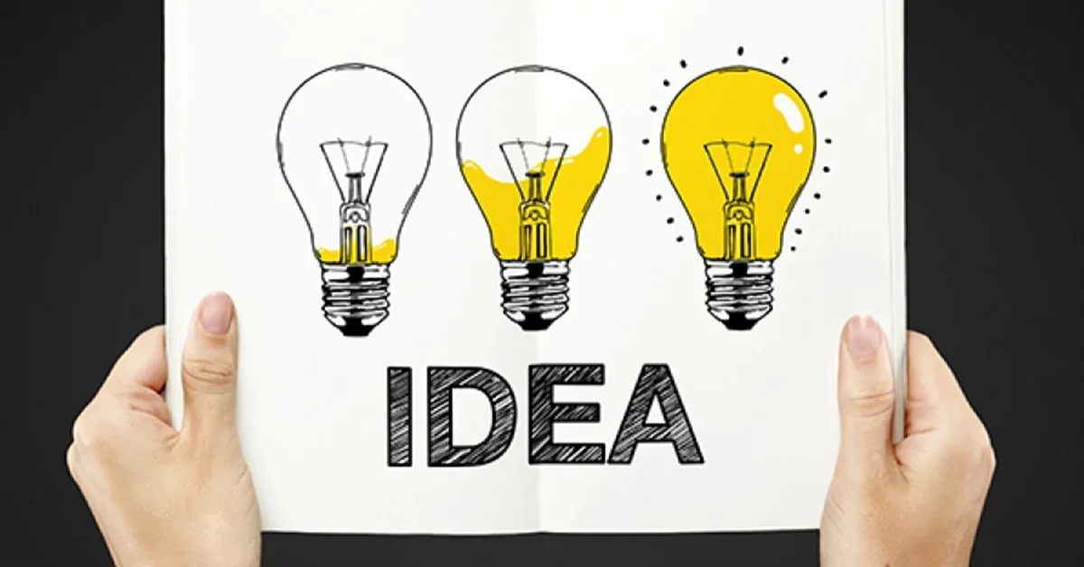 cara agar cepat menemukan ide kreatif