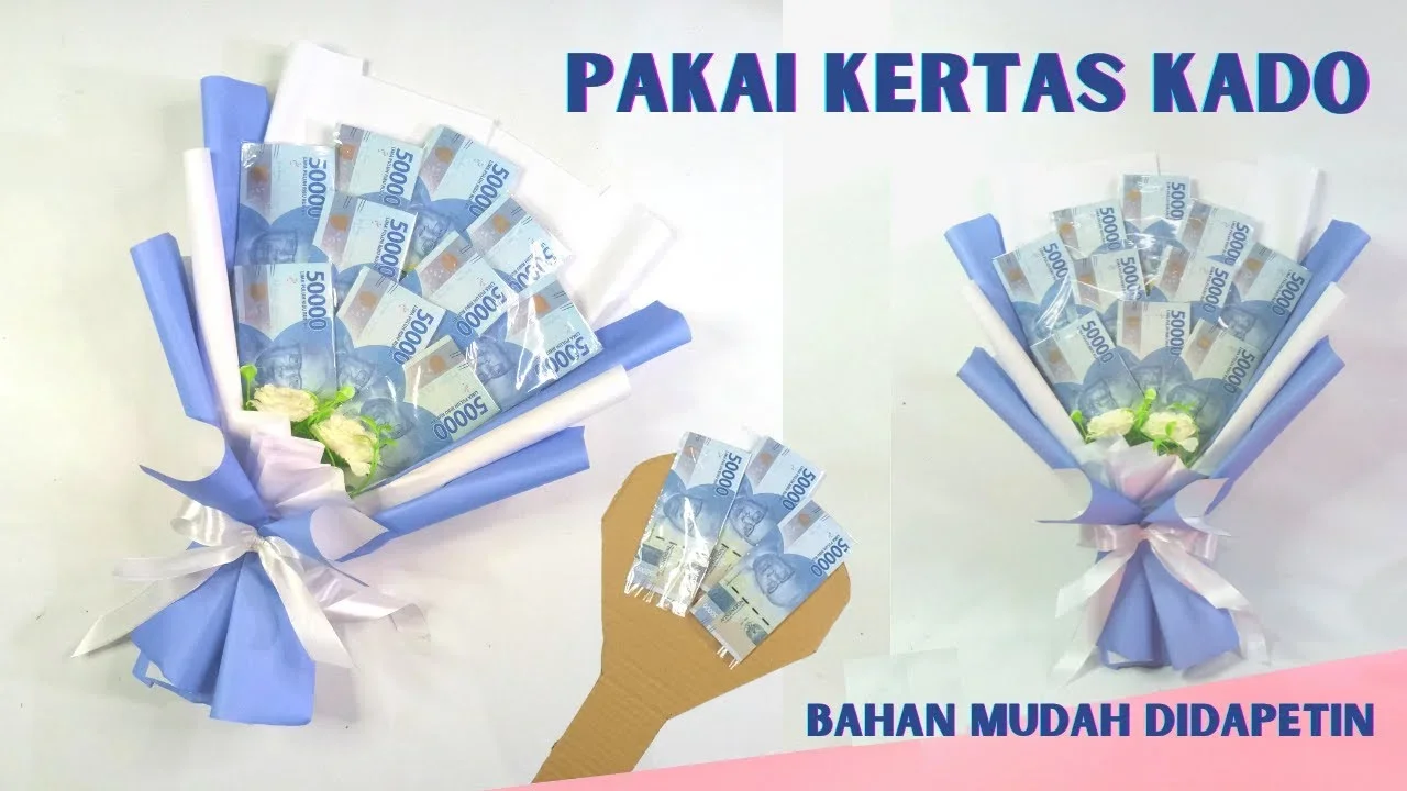 cara cari uang dengan membuat ide kreatif