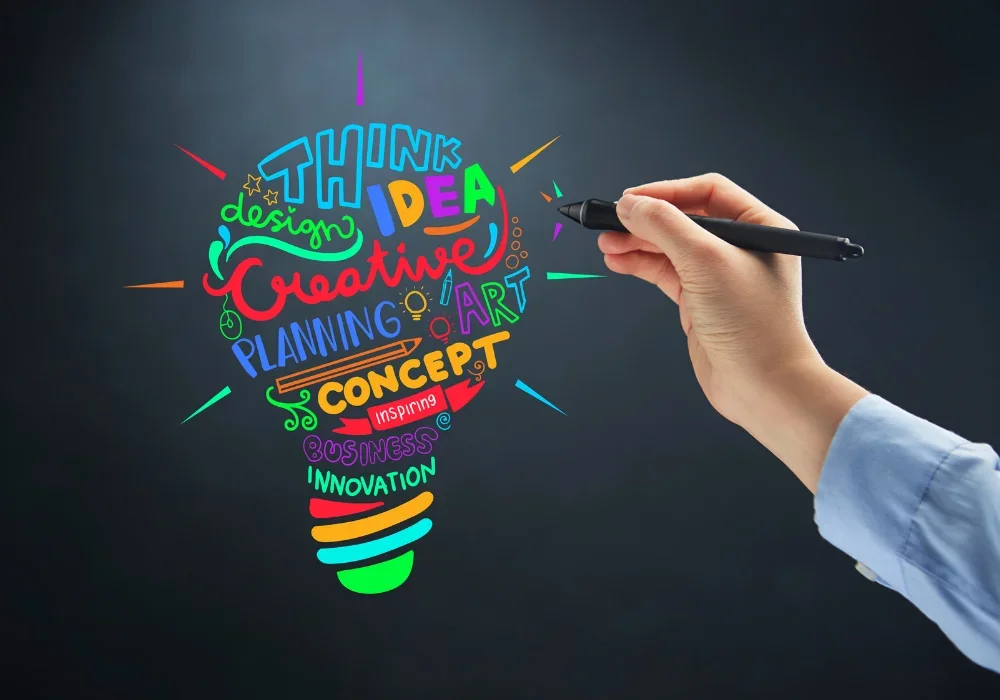 cara dapatkan inspirasi ide bisnis kreatif