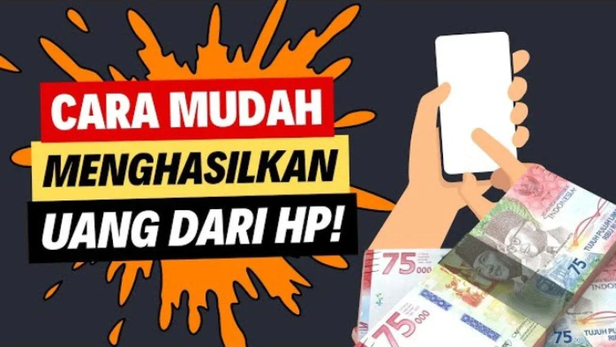 cara ide kreatif menghasilkan uang
