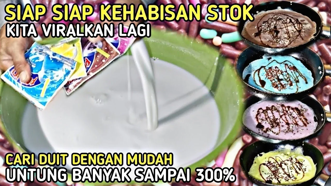 cara membuat ide kreatif untuk usaha cafe