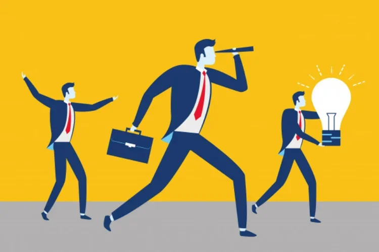 cara memunculkan ide usaha yang kreatif agar menjadi peluang usaha