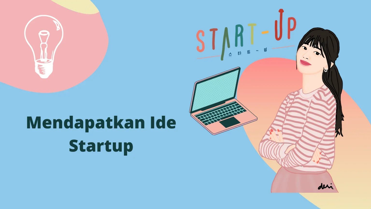 cara mendapatkan ide kreatif