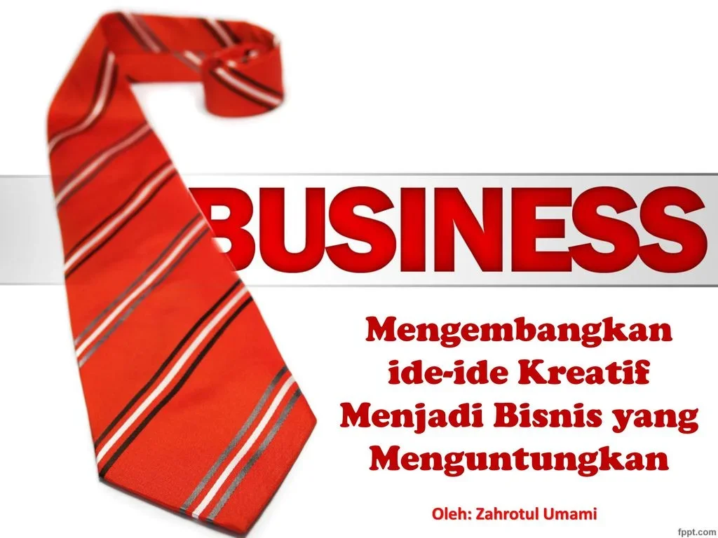 cara mengembangkan produk dengan ide ide kreatif