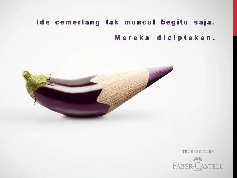 cara menggali ide kreatif