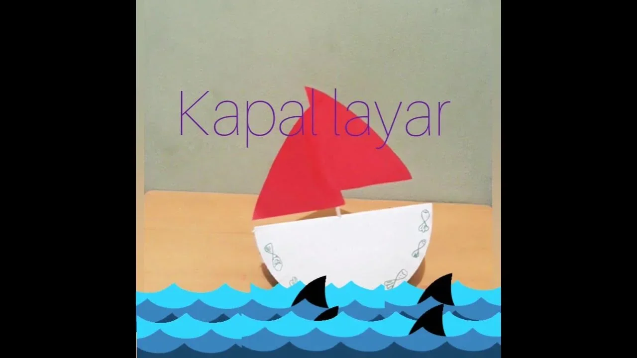 ckumpulan ide kreatif tentang kapal