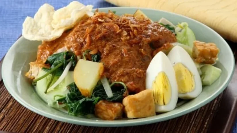 contoh ide ide kreatif dalam memodifikasi makanan khas daerah