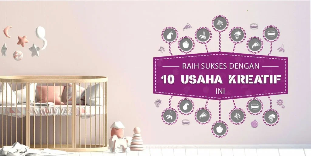 contoh ide kreatif &