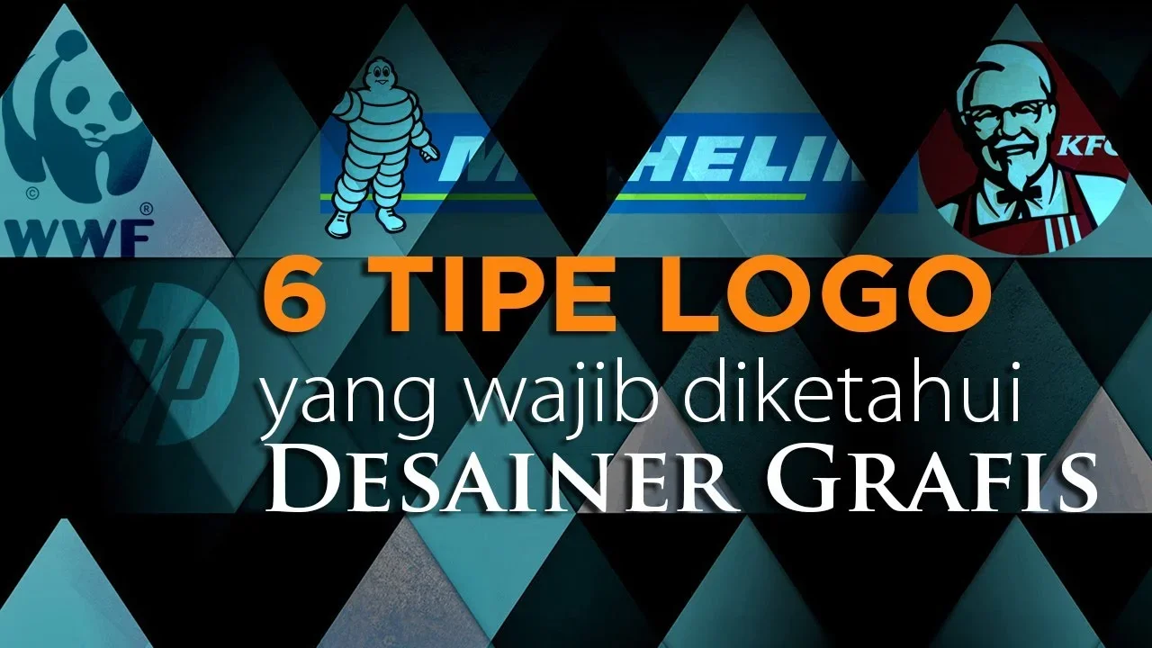 contoh ide kreatif desain grafis