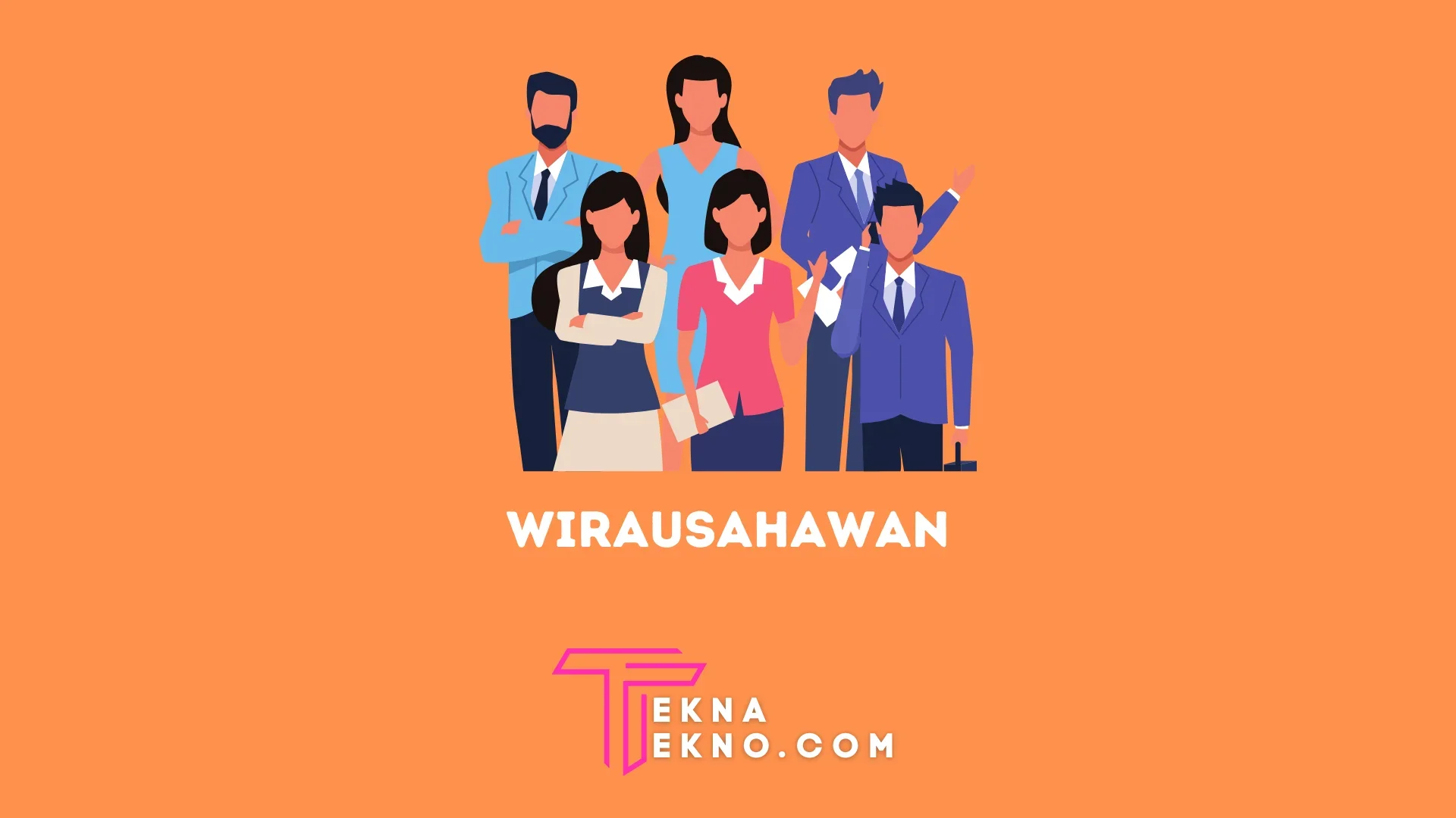 contoh ide kreatif seorang wirausahawan brainly