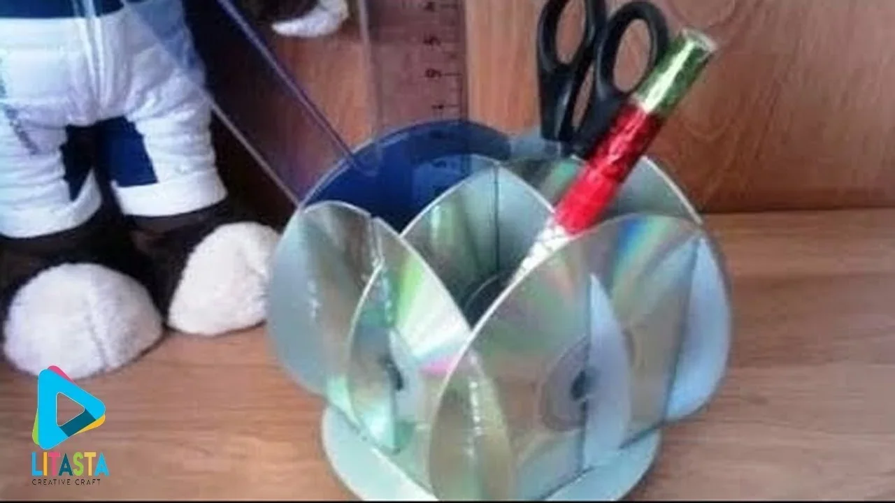 contoh ide kreatif teknologi