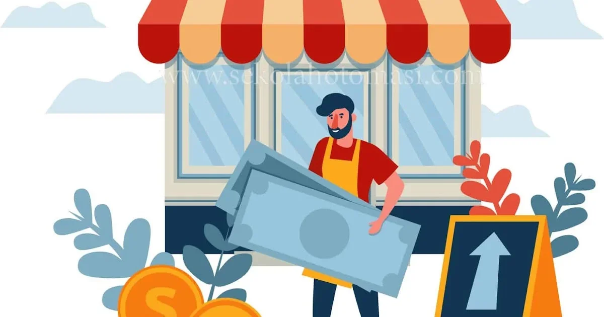 contoh soal smk bab ide kreatif