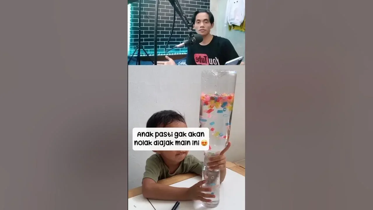 craft ide kreatif mainan anak