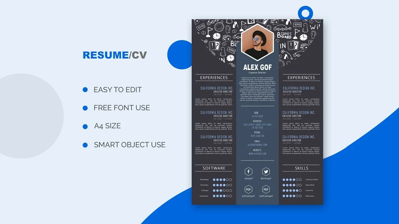 cv ide kreatif solusindo