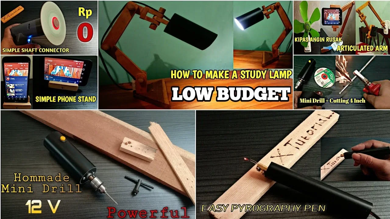 df ide kreatif-playlist