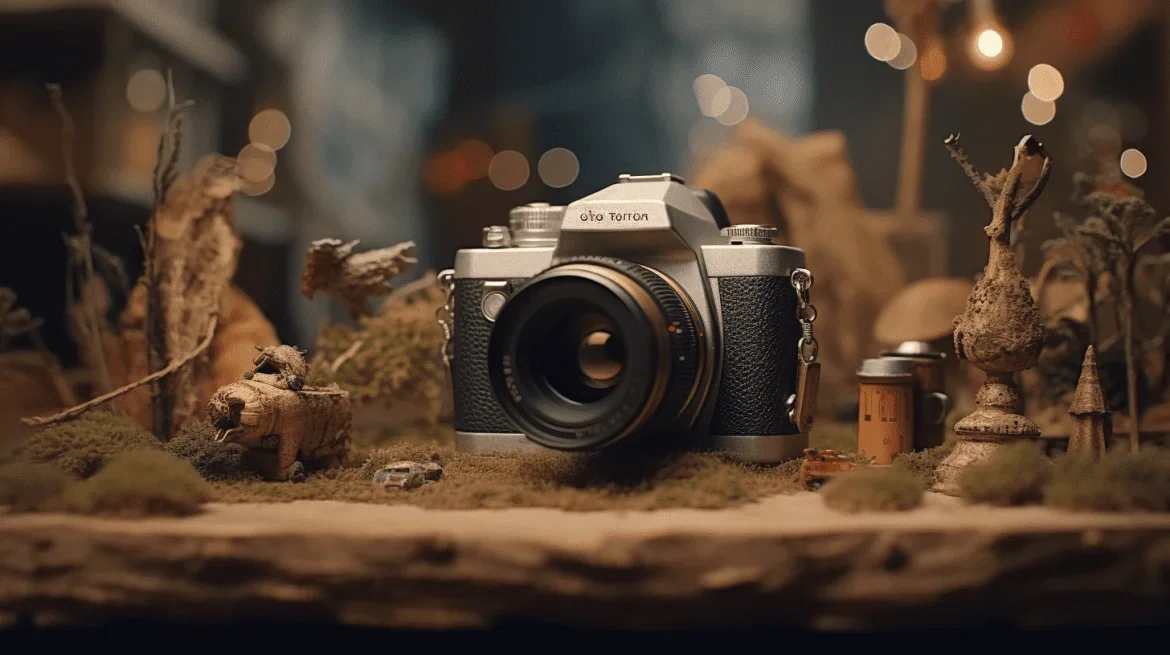 fotography ide kreatif