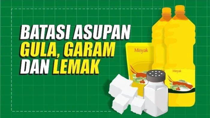 hubungan asupan gula dengan ide kreatif