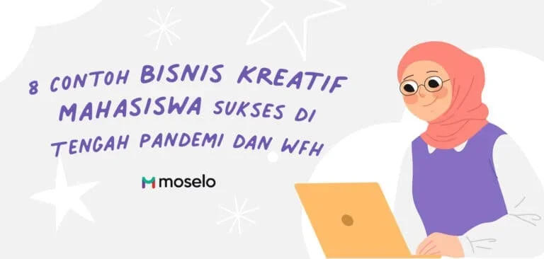 ide bisnis kreatif mahasiswa