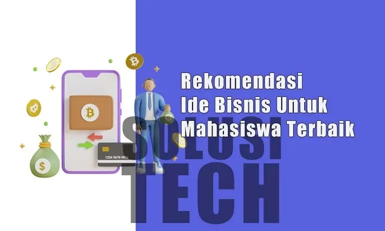 ide bisnis kreatif untuk mahasiswa
