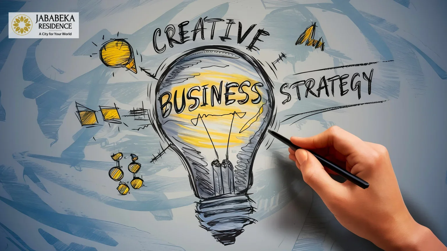 ide bisnis kreatif yang laris