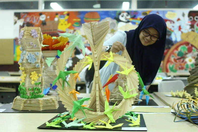 ide bisnis kreatif yg jarang ada