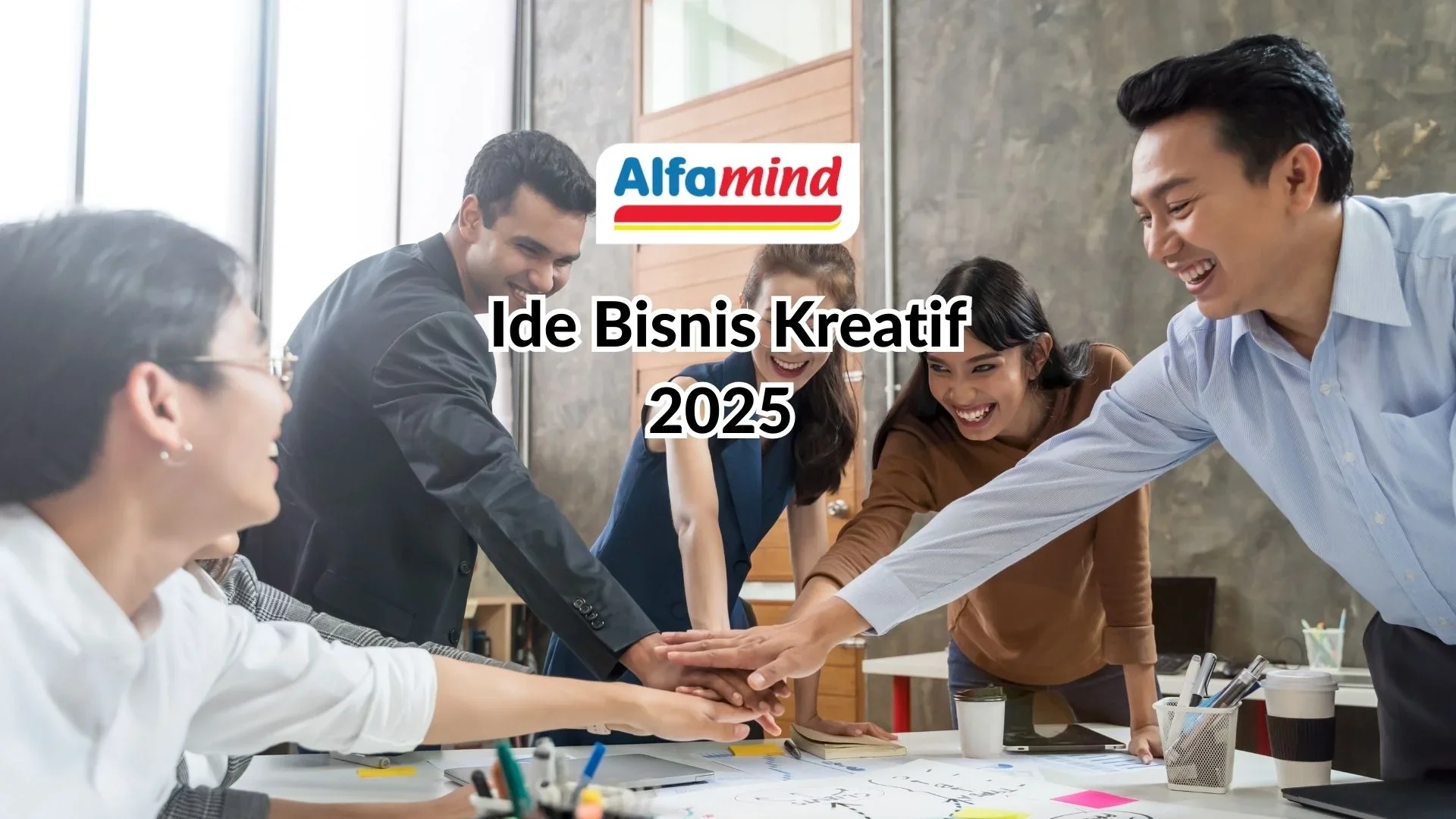 ide bisnis kreatif