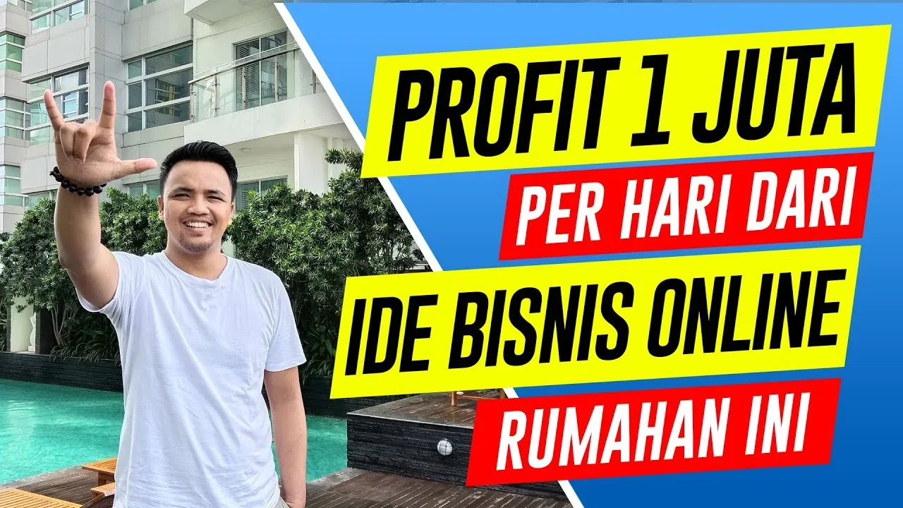 ide bisnis online kreatif