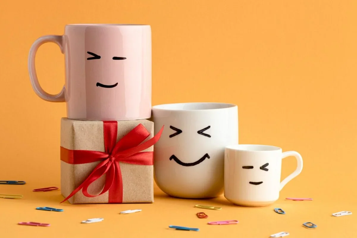 ide cara tukar kado yang kreatif