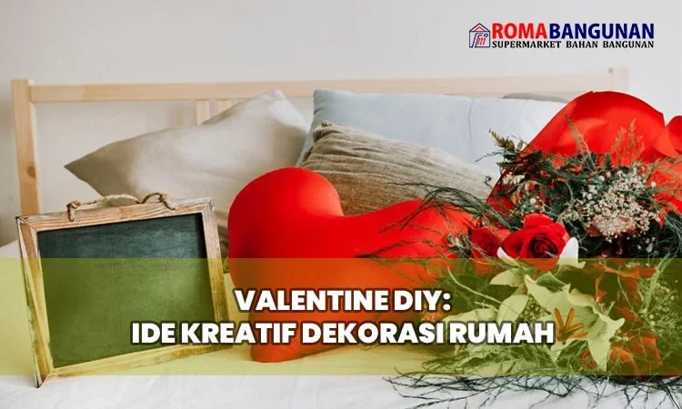 ide dekor acara kreatif