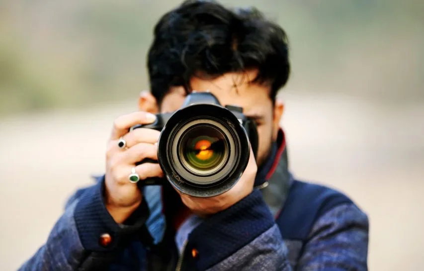 ide fotografi anak kreatif