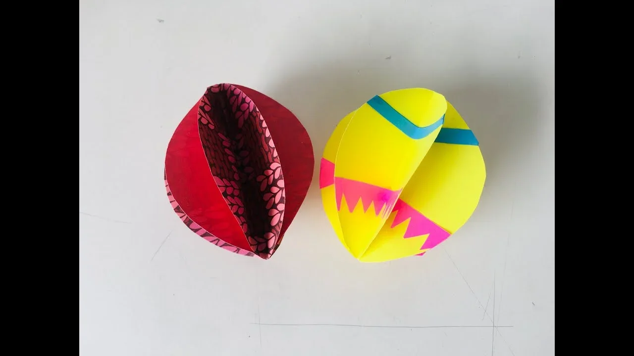 ide gereja konsep paskah kreatif