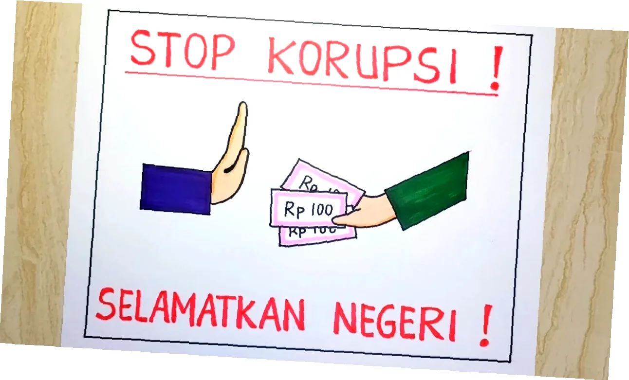 ide-ide kreatif antikorupsi